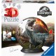 JURASSIC WORLD 2 PUZZLEBAL